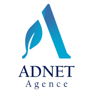 Logo de l'agence Adnet