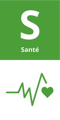 Santé - Modele Escais - Adnet - Développement Numérique Ecoresponsable