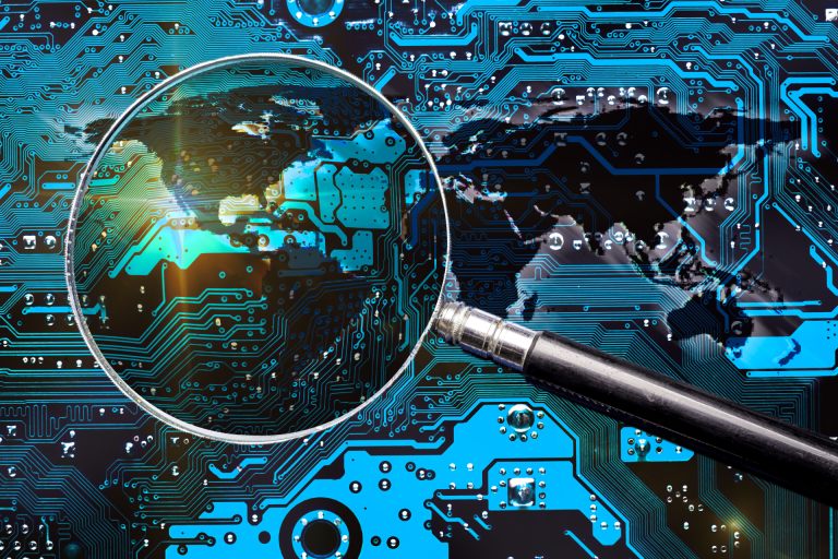 Audit de Cybersécurité du SI