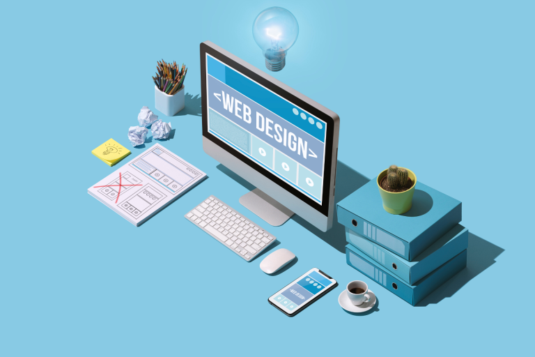 L’éco-conception de nos sites internet