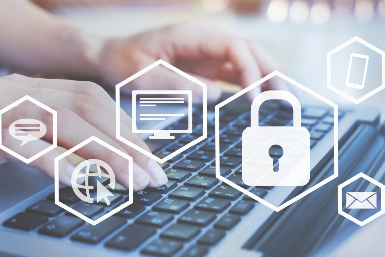 La cybersécurité de nos sites Nova Web