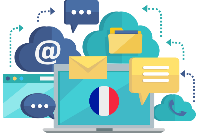Nova Web notre hébergement souverain et cyber sécurisé