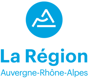 logo region auvergne rhône alpes